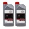 Pachet 2 litri Ulei Toyota Premium Fuel Economy Diesel 0W30