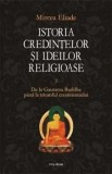 Cumpara ieftin Istoria credintelor si ideilor religioase. De la Gautama Buddha pana la triumful crestinismului. Volumul II/Mircea Eliade