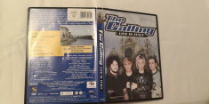 [DVD] The Calling - Live in Italy - dvd original foto