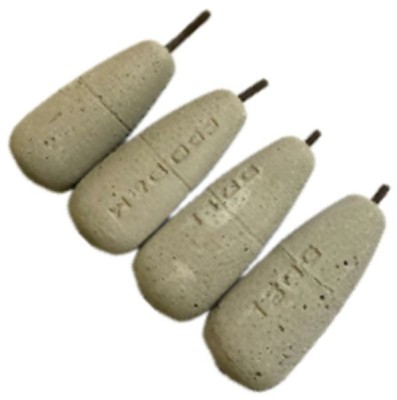 Plumb Ecologic In-Line ECO SINKERS Inline Bullet, 90g, 1buc/pac foto