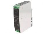 Alimentator Pulsatoriu DIN 75W 48V 1.6A
