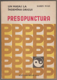 Sabin Ivan - Presopunctura, 1983