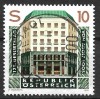 B1874 - Austria 1995 - stampilat