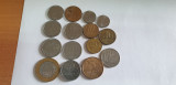 Cumpara ieftin Monede brazilia 15 buc., America Centrala si de Sud