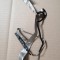 cablu display lvds Samsung NP-RF711 Rf710 Rc730 ba39-00977a + camera web