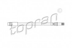 Conducta / cablu frana BMW Seria 1 Cupe (E82) (2007 - 2013) TOPRAN 501 128 foto