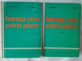 Cumpara ieftin Dendrologia,cultura si protectia padurilor ( vol 1 si 2 ) -E.G.Negulescu /I.Damian