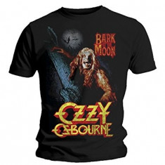 OZZY OSBOURNE Bark At The Moon (tricou) foto