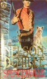 Spencerville - Nelson Demille ($C46), Rao