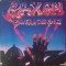 Saxon &ndash; Power &amp; The Glory, LP, Scandinavia, 1983, stare excelenta(VG+)