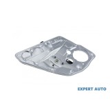 Macara geam electric Volkswagen Bora (1998-2005)[1J2,1J6] #1