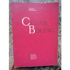 OVIDIU PAPADIMA - CEZAR BOLIAC