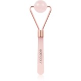 EcoTools Rose Quartz accesoriu de masaj pentru zona ochilor 1 buc