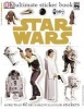 Star Wars [With Reusable Stickers]