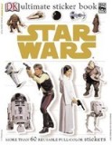 Star Wars [With Reusable Stickers]