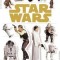 Star Wars [With Reusable Stickers]