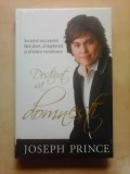 Joseph Prince - Destinat să domnești