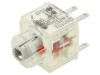 SCHLEGEL Element de Contact IP00 cu Iluminare si Pini NC 3mm, Cod BZLO5
