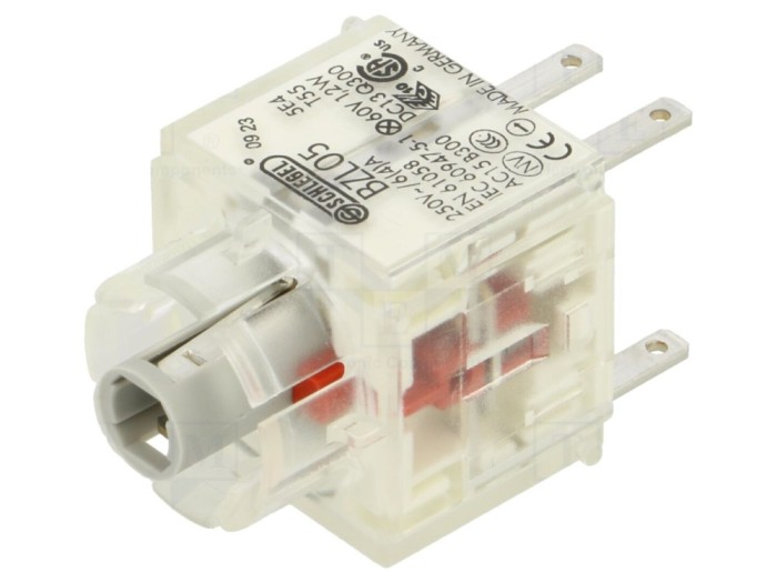 Conector Element de Contact IP00
