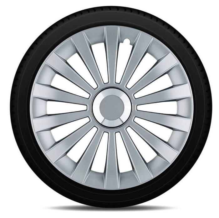 Capace Roti Model MERIDIAN