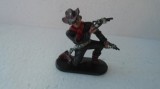 Bnk jc Figurine de plastic - Jean Hoeffler - cowboy