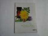 HOMEOPATIA IN 101 INTREBARI SI RASPUNSURI - SORINA SOESCU