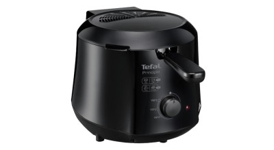 Friteuza Tefal Minicompact FF230831 foto