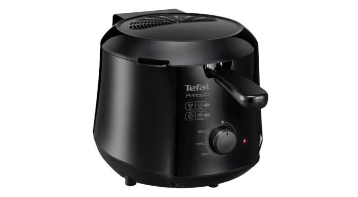 Friteuza Tefal Minicompact FF230831