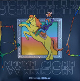 Dixie Blur (Yellow, Orange Vinyl) | Jonathan Wilson, Country