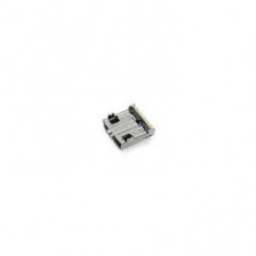 Conector alimentare si date Samsung Galaxy Tab 3 10.1 P5200 Original foto