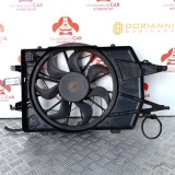 Electroventilator Ford Focus 1998 - 2004