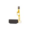 Flex Senzor Amprenta Asus Zenfone 4 ZE554KL Negru, Banda Flex Telefon