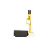 Flex Senzor Amprenta Asus Zenfone 4 ZE554KL Negru, Banda Flex Telefon