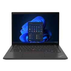 Laptop Refurbished LENOVO ThinkPad T14 Gen 3, Intel Core i5-1235U 1.30 - 4.40GHz, 16GB DDR4, 256GB SSD, 14&amp;amp;quot; Full HD Touchscreen, Windows 11 Home foto