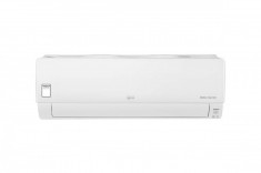 Aparat aer conditionat LG DC09RT Dual Inverter 9000BTU Clasa A++ Wi-Fi Ready Alb foto