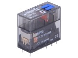 Releu Electromagnetic SPDT 24VDC 16A PCB
