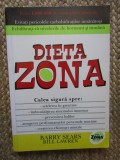 Dieta Zona - Barry Sears, Bill Lawren