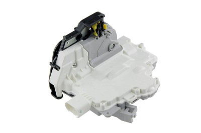 Actuator usa fata Audi A4 -2008, Seat Exeo 2008-, Dreapta, NTY EZC-VW-020 foto