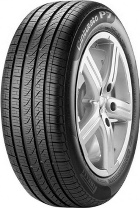 Anvelope Pirelli P7 Cinturato All Season 205/55R17 95V All Season