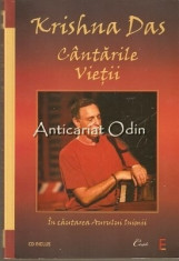 Cantarile Vietii. In Cautarea Aurului Inimii - Krishna Das foto