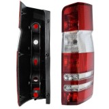 Mercedes Sprinter Lampa spate din dreapta pentru autobuzul W906 2006
