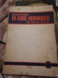 PE CAILE NEANTULUI DE B.HAGER