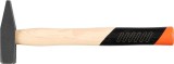 Ciocan Strend Pro Premium HM102 500 g, maner din lemn Hickory, lacatus, lungime coada 320 mm