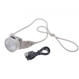 Lanterna frontala, incarcare USB Cod:AA25375