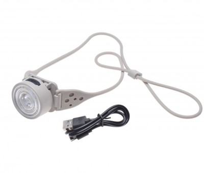 Lanterna frontala, incarcare USB Cod:AA25375 foto