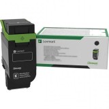 Toner Lexmark galben 2K, pentru Lexmark CS531, 632, CX532, 635,