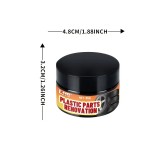 Cremă Renovatoare Plastice Auto ShineCare