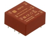 Convertor DC/DC 10W, 3,3V, 3A, protecție SCP și OCP - MYRRA 50410