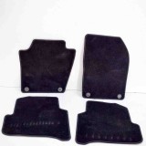 Set covorașe SKODA FABIA III Estate NJ5 2019 OEM: 6V1863011G