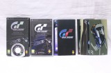 Joc Sony PSP - Gran Turismo Collector's Edition - complet - limba spaniola